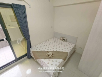 複製-蓁心推薦💖可租補✨陽台獨洗✨乾濕分離✨全新未住（第2張）