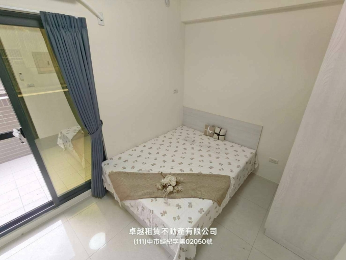 複製-蓁心推薦💖可租補✨陽台獨洗✨乾濕分離✨全新未住(第2張)