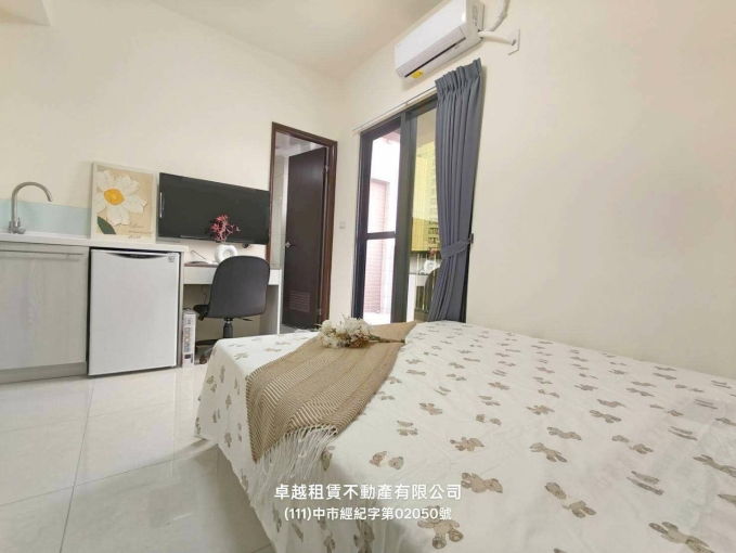 複製-蓁心推薦💖可租補✨陽台獨洗✨乾濕分離✨全新未住(第6張)