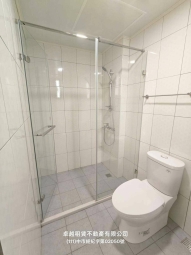 複製-蓁心推薦💖可租補✨陽台獨洗✨乾濕分離✨全新未住（第11張）