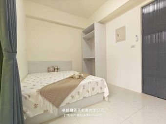 複製-蓁心推薦💖可租補✨陽台獨洗✨乾濕分離✨全新未住（第4張）