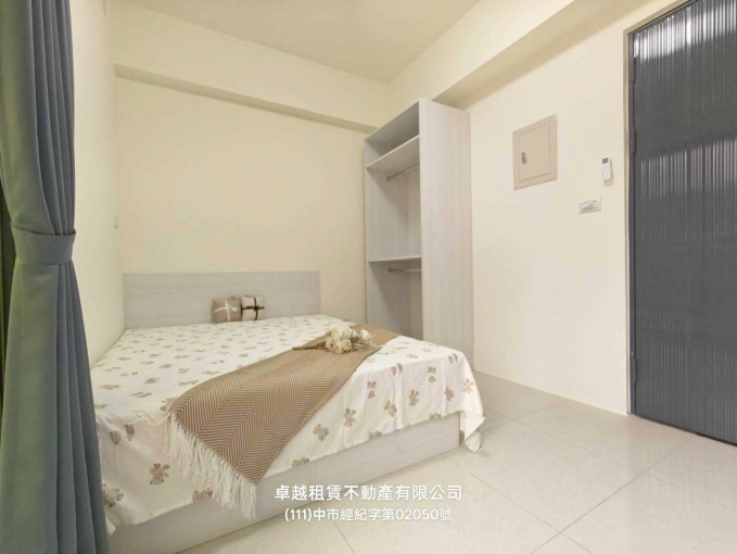 複製-蓁心推薦💖可租補✨陽台獨洗✨乾濕分離✨全新未住(第4張)