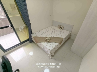 複製-蓁心推薦💖可租補✨陽台獨洗✨乾濕分離✨全新未住（第3張）