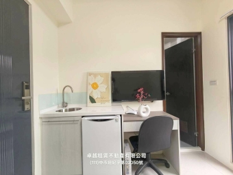 複製-蓁心推薦💖可租補✨陽台獨洗✨乾濕分離✨全新未住（第8張）