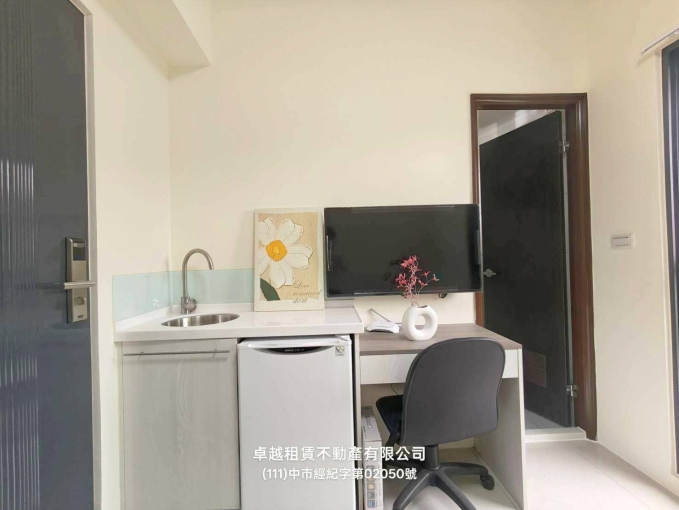 複製-蓁心推薦💖可租補✨陽台獨洗✨乾濕分離✨全新未住(第8張)