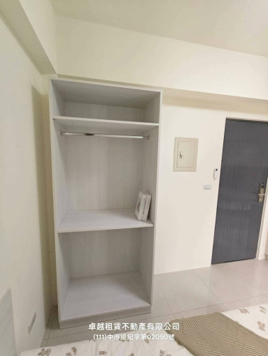 複製-蓁心推薦💖可租補✨陽台獨洗✨乾濕分離✨全新未住(第10張)