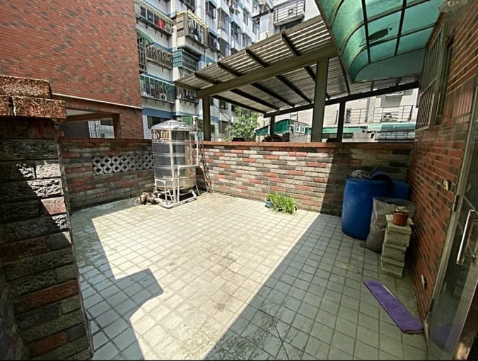 稀有一樓住辦臨路前庭後花園適網店倉庫 - Image 6