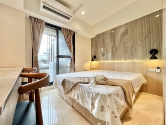 廷選好屋✨兩房一廳/超美系統裝潢/可租補/陽台獨洗曬 - Image 16