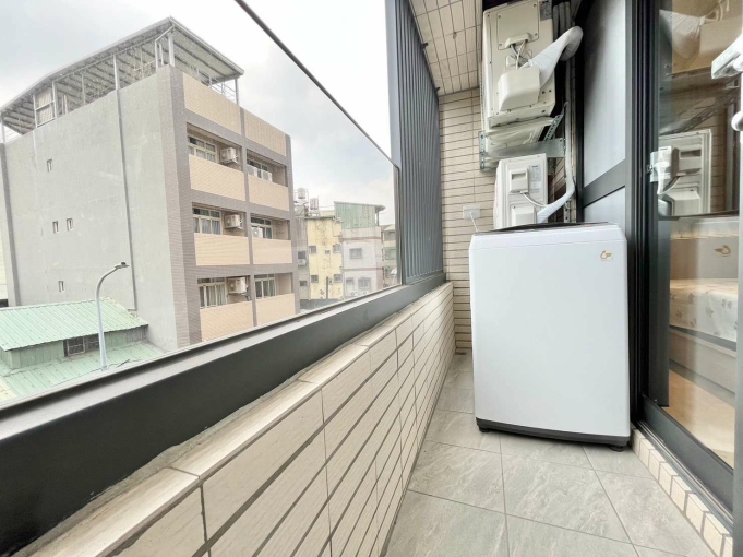 廷選好屋✨兩房一廳/超美系統裝潢/可租補/陽台獨洗曬 - Image 6