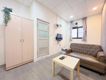 近中原｜限養貓🐱｜租補🉑｜垃圾代收｜小套房（第2張）