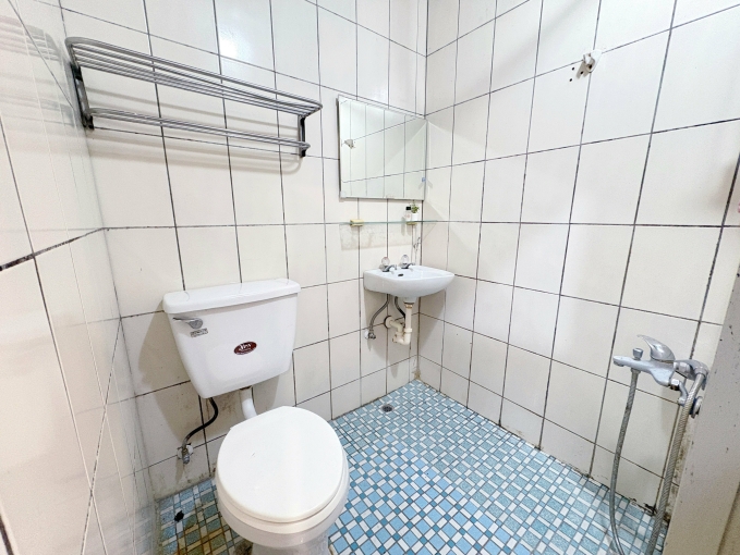 近中原｜限養貓🐱｜租補🉑｜垃圾代收｜小套房（第4張）