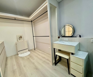 高鐵A18站前國家大院百萬裝潢二房車（第9張）