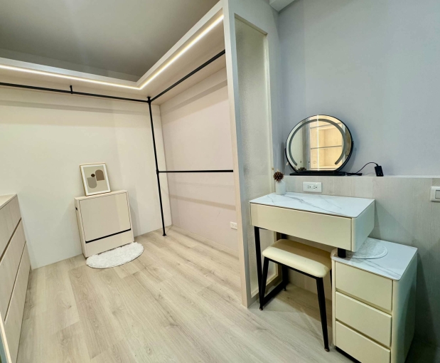 高鐵A18站前國家大院百萬裝潢二房車（第9張）