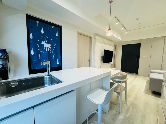 高鐵A18站前國家大院百萬裝潢二房車（第5張）