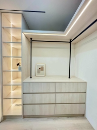 高鐵A18站前國家大院百萬裝潢二房車（第12張）