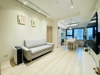 高鐵A18站前國家大院百萬裝潢二房車（第1張）