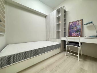 高鐵A18站前國家大院百萬裝潢二房車（第7張）