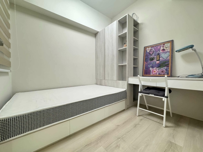 高鐵A18站前國家大院百萬裝潢二房車（第7張）