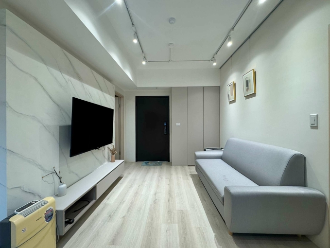 高鐵A18站前國家大院百萬裝潢二房車（第3張）