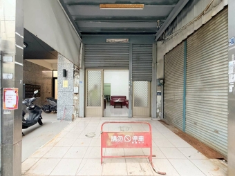 1-2樓透天✨可租補✨可戶籍✨可倉庫工作室（第1張）