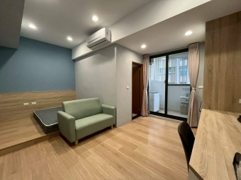 森活坊巷🔥大套房🔥台水電🔥可租補🔥戶籍 - Image 10