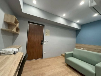 森活坊巷🔥大套房🔥台水電🔥可租補🔥戶籍 - Image 12