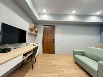 森活坊巷🔥大套房🔥台水電🔥可租補🔥戶籍 - Image 9