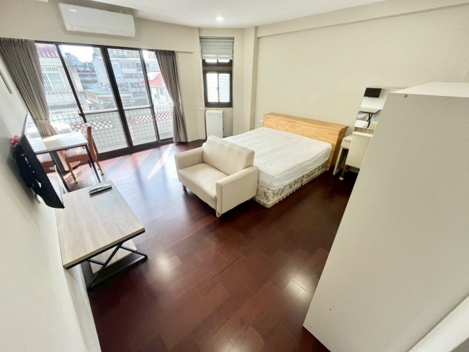 🔥南屯可貓大間🔥陽台獨洗🔥可雙租補🔥飲水機子母車（第10張）