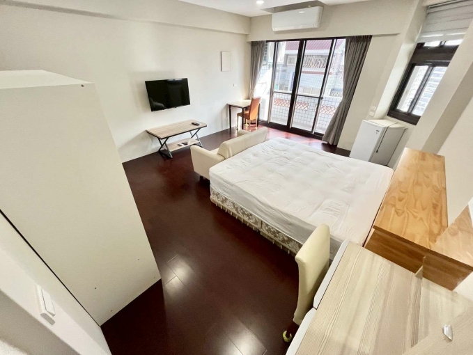 🔥南屯可貓大間🔥陽台獨洗🔥可雙租補🔥飲水機子母車（第7張）