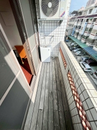 🔥南屯可貓大間🔥陽台獨洗🔥可雙租補🔥飲水機子母車（第2張）