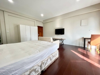 🔥南屯可貓大間🔥陽台獨洗🔥可雙租補🔥飲水機子母車（第5張）