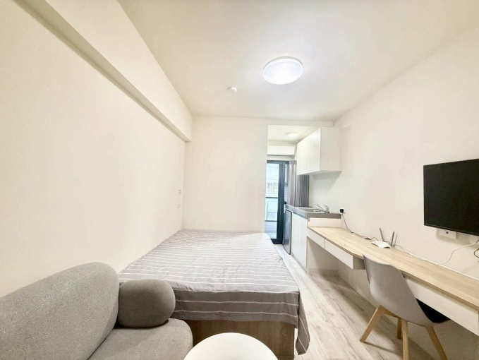 親親❤️流理臺❤️陽台❤️靜巷（第1張）