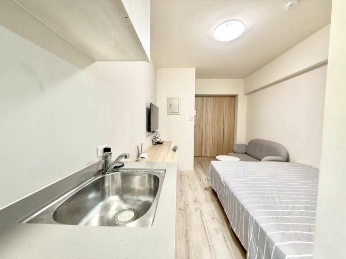 親親❤️流理臺❤️陽台❤️靜巷（第7張）