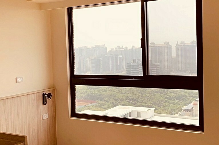 兆基社會住宅🏠Benson可租補新品苑高樓景觀3改2裝潢美（第5張）