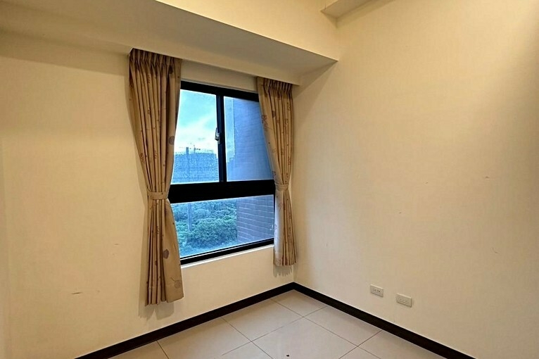 兆基社會住宅🏠社宅免仲/遠雄文青A7捷運宅3房車/可租補（第8張）