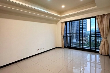 兆基社會住宅🏠社宅免仲/遠雄文青A7捷運宅3房車/可租補（第1張）