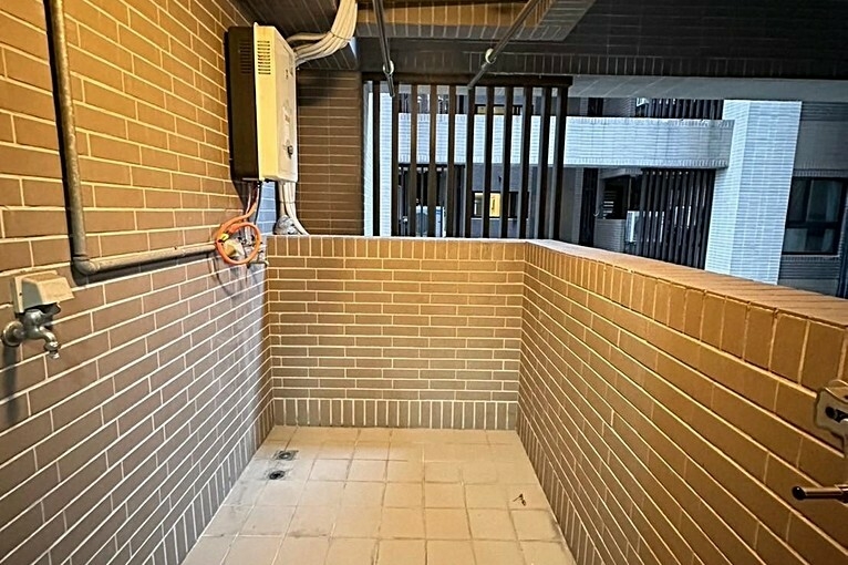 兆基社會住宅🏠社宅免仲/遠雄文青A7捷運宅3房車/可租補（第15張）