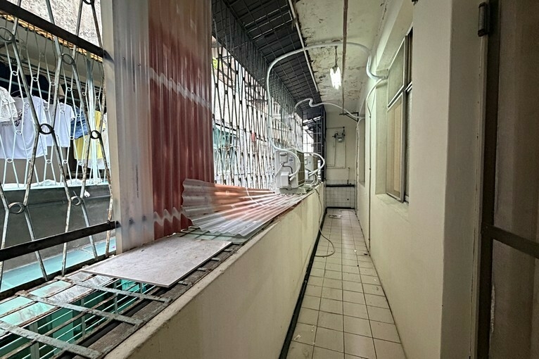 💓大三房附新冷氣/秀朗橋站/景平捷運站/可養寵物/可租補(第12張)