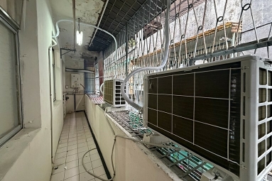 💓大三房附新冷氣/秀朗橋站/景平捷運站/可養寵物/可租補（第13張）