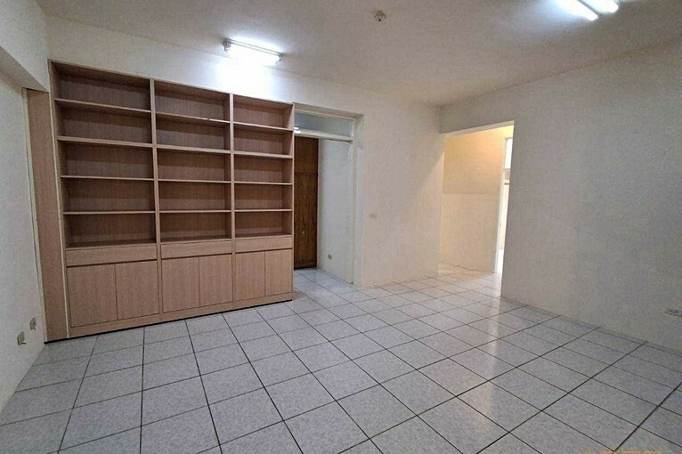 兆基社會住宅🏡近學區夜市3+1房,可租補(第1張)