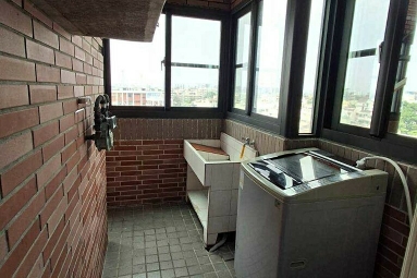 兆基社會住宅🏡近學區夜市3+1房，可租補（第8張）