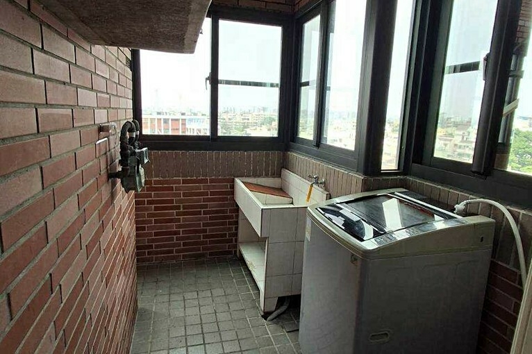 兆基社會住宅🏡近學區夜市3+1房,可租補(第8張)