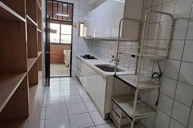 兆基社會住宅🏡近學區夜市3+1房,可租補(第7張)