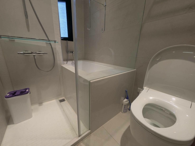 💎 新社區 💎 免仲介費・雙租補  💎 首租飯店式兩房 全配含網（第5張）