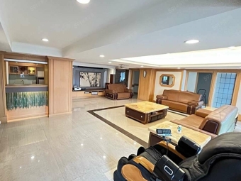 @@信義安和捷運商圈旁*高樓景觀氣派名邸（第2張）