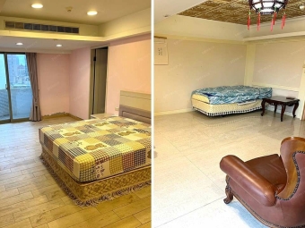 @@信義安和捷運商圈旁*高樓景觀氣派名邸（第6張）