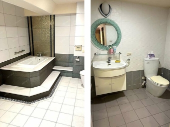 @@信義安和捷運商圈旁*高樓景觀氣派名邸（第8張）