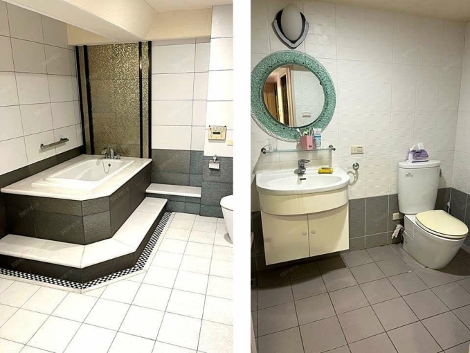 @@信義安和捷運商圈旁*高樓景觀氣派名邸(第8張)