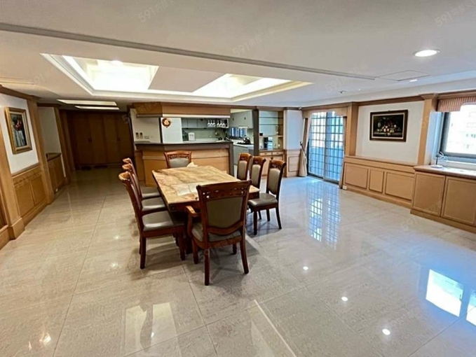 @@信義安和捷運商圈旁*高樓景觀氣派名邸(第3張)