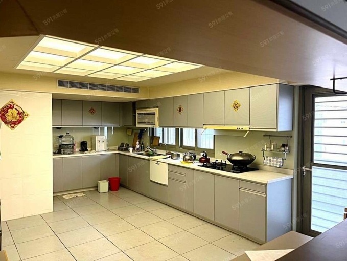 @@信義安和捷運商圈旁*高樓景觀氣派名邸(第7張)